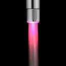 Multicolour tap 