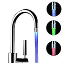 Multicolour tap 