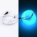 Auto LED Strips Decor