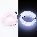 Auto LED Strips Decor