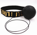 Bokstraining Reflexbal