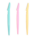 Facial Razor (3 Pieces)