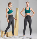 Highwaist sportsleggings