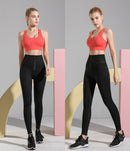 Highwaist sportsleggings