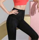 Highwaist sportsleggings
