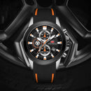 Sport Chronograaf Horloge