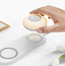 Wireless Charging Lamp 