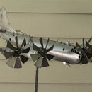 Airplane Windmill