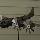 Airplane Windmill
