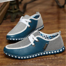 Heren Loafers