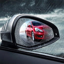 Auto Rainproof Film 