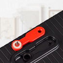 Tool set for hanging pictures 