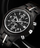 Heren Houten Horloge