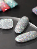 Sparkling Gel Polish