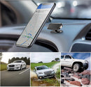 Magnetische auto telefoon mount