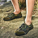 Universele Outdoor Sneakers