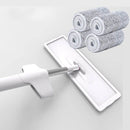 Magische Spray Mop