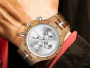 Heren Houten Horloge