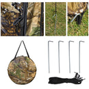 Portable Pop Up Tent 