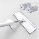 Magische Spray Mop