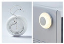 Wireless Charging Lamp 