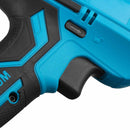 Reciprocating cordless saw