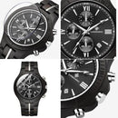 Heren Houten Horloge