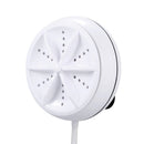 Portable Mini Washing Machine