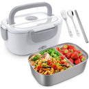 Electric Lunchbox