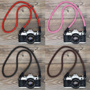 Universele Nylon Camera Nekriem