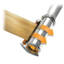 2-in-1 hair styling tools 