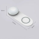 Wireless Charging Lamp 