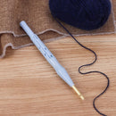 Embroidery punch needle 