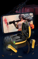 Bluetooth Gaming Earbuds 