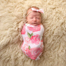 Baby Swaddle Wrap 