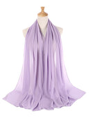 Chiffon Hijab Headband