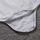 Baby Tattoo Romper 