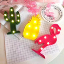 LED Nachtlamp