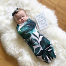 Baby Swaddle Wrap 