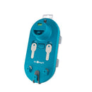 Tool set for hanging pictures 