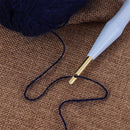 Embroidery punch needle 