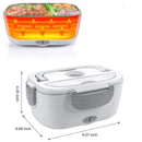 Electric Lunchbox