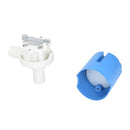 Automatic water control valve