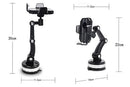 Multifunctional Car Phone Holder