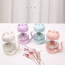 USB Cat Mist Humidifier