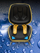 Bluetooth Gaming Earbuds 