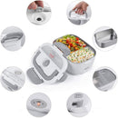 Electric Lunchbox
