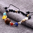 Zonnestelsel Armband