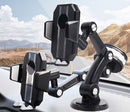 Multifunctional Car Phone Holder