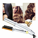 2-in-1 hair styling tools 